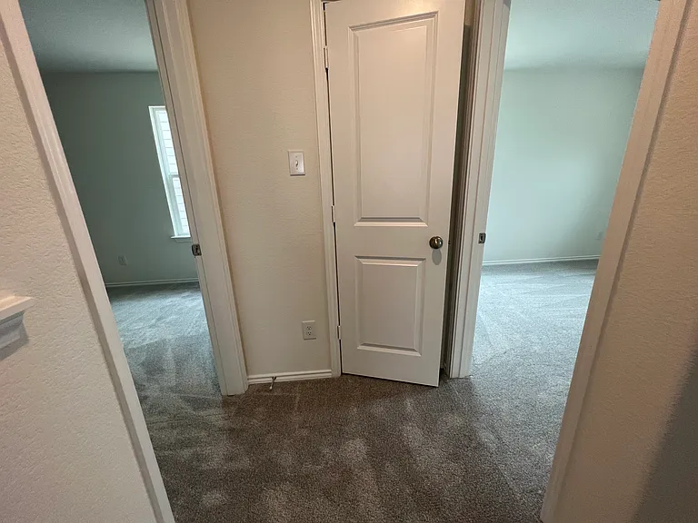 Bedroom 3 & 4