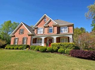 940 Whitehaven Rd, Suwanee, GA 30024