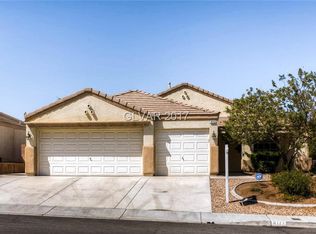 4113 Allyson Rae St, North Las Vegas, NV 89032