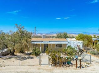 74976 Serrano Dr, Twentynine Palms, CA 92277
