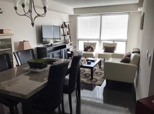 1030 Sheppard Ave W #408, Toronto, ON M3H6C1