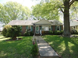 510 Compton Rd, Colonial Heights, VA 23834