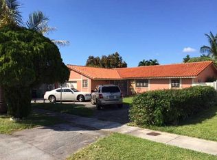13237 SW 46th Ln, Miami, FL 33175