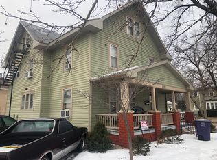 1415 Fairchild Ave, Manhattan, KS 66502