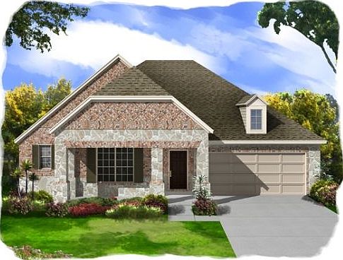 Option 3 for Exterior