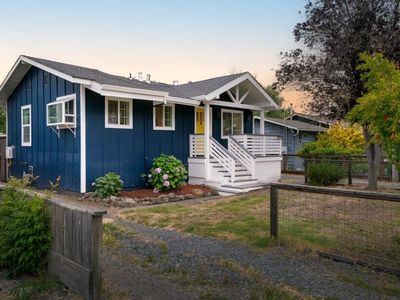 4328 Chico Ave, Santa Rosa, CA, 95407