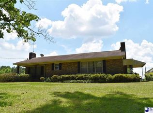 135 Crestview Cir, Timmonsville, SC 29161