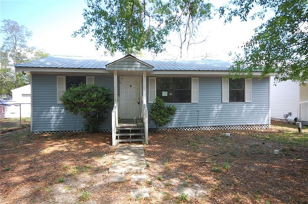 2506 Jay St, Slidell, LA 70460 | MLS #2548394 | Zillow