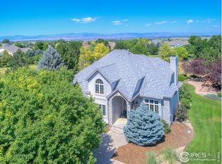 7753 Park Ridge Cir, Fort Collins, CO 80528