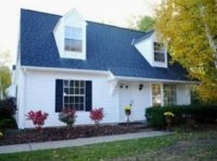 7600 Andrea Dr UNIT 7600, Mentor, OH 44060