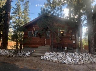 670 Litner Rd, Big Bear Lake, CA 92315