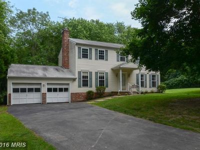 1603 E Branch Ct, Forest Hill, MD, 21050