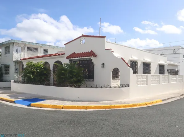 423 Calle R, San Juan, PR 00918