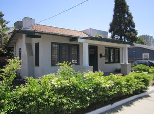 501 W Junipero St, Santa Barbara, CA 93105