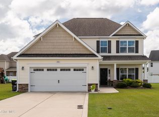 3220 Dandelion Drive, Grimesland, NC 27837