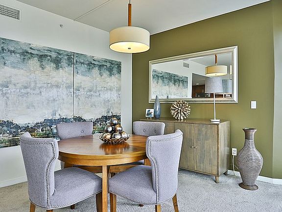 2nd image of 400 W Ocean Blvd Unit 502