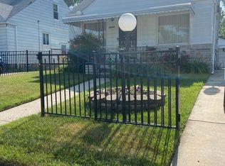 19355 Caldwell St, Detroit, MI 48234