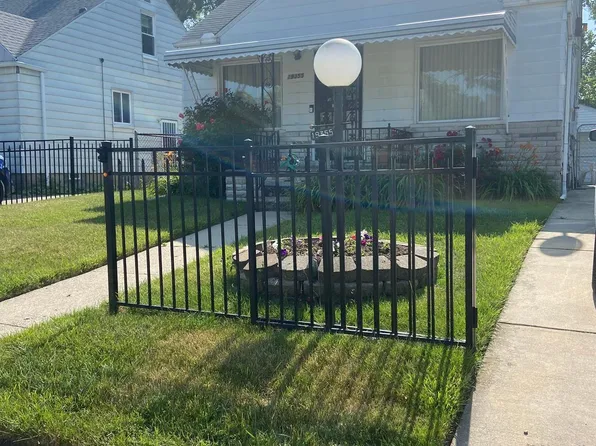 19355 Caldwell St, Detroit, MI 48234