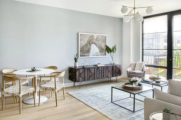 Sold by Brown Harris Stevens Development Marketing | media 17