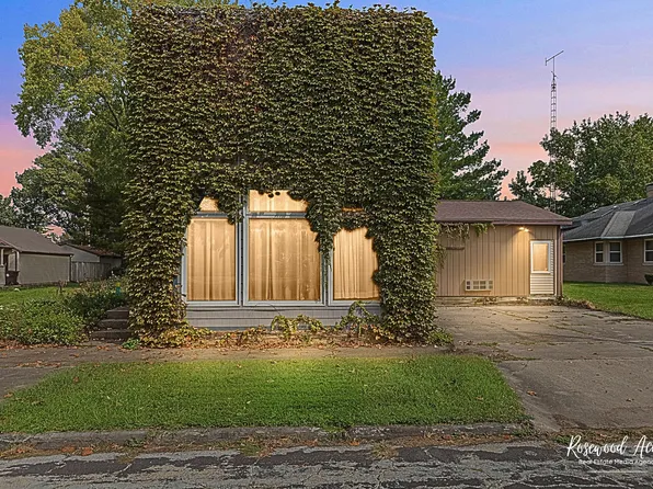 620 Tremont St, Lincoln, IL 62656