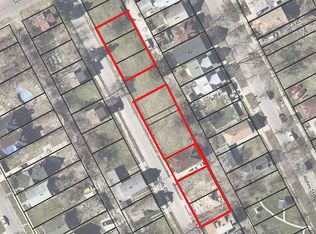 3838 Rolf Pl, Detroit, MI 48214