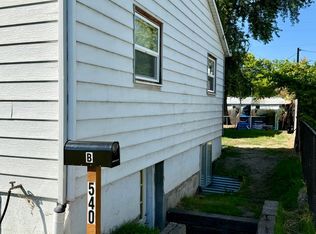 540 10th St Unit B, Clarkston, WA 99403