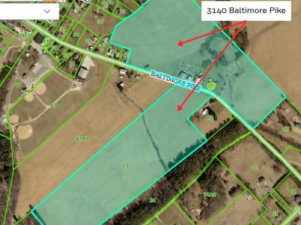 3140 Baltimore Pike, Hanover, PA 17331
