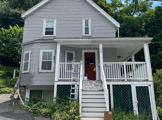 133 Brattle St FLOOR 2, Arlington, MA 02474