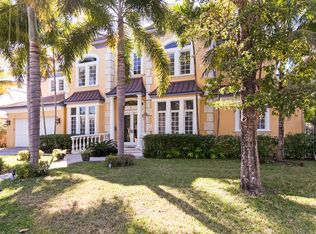 1 S Gordon Rd, Fort Lauderdale, FL 33301