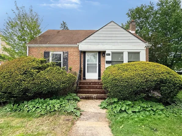 3865 216th Pl, Matteson, IL 60443