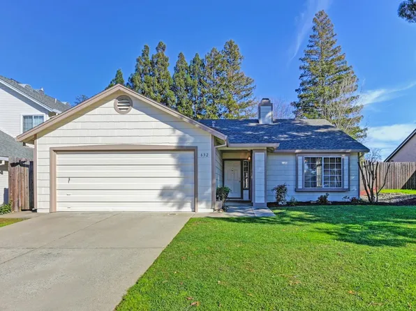 632 Copper Way, Roseville, CA 95678