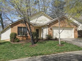 10066 McCormick Pl #156, Knoxville, TN 37923