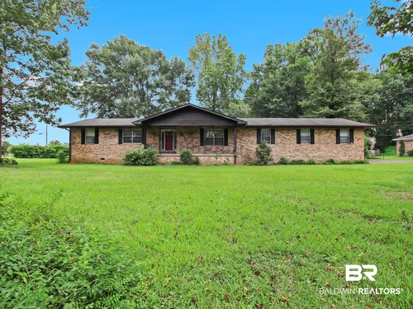 901 Abilene Dr W, Mobile, AL 36695