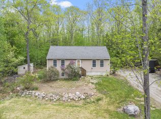 46 Rustic Way, New Gloucester, ME 04260