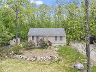 46 Rustic Way, New Gloucester, ME, 04260