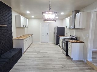 812 Tupelo Pike, Scottsboro, AL 35768