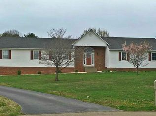 79 Bush Ct, Bowling Green, KY 42104
