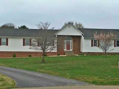 79 Bush Ct, Bowling Green, KY, 42104