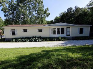 10706 Calvey Hills Rd, Catawissa, MO 63015