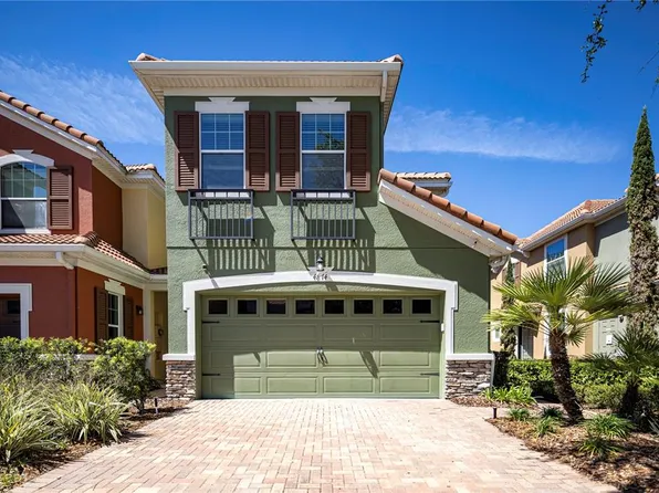 4874 Matteo Trl, Orlando, FL 32839