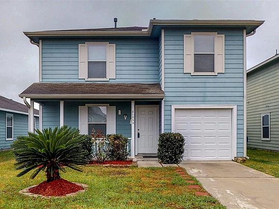 2nd image of 21239 Linden House Ct