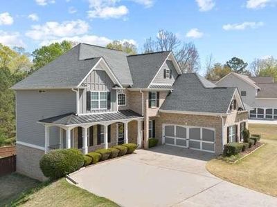 6200 Hedgestone Way, Douglasville, GA, 30135