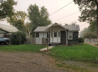 2101 N Maple St, La Grande, OR 97850