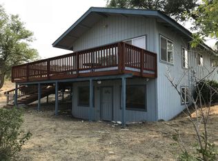 56882 Candy Rd, Christmas Valley, OR 97641