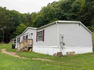 1359 Brockways Mills Road, Rockingham, VT 05143