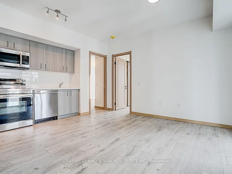 3429 Sheppard Ave E #712 — Photo 21