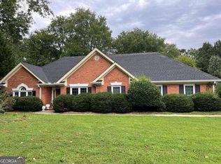100 Heritage Lake Dr, Fayetteville, GA