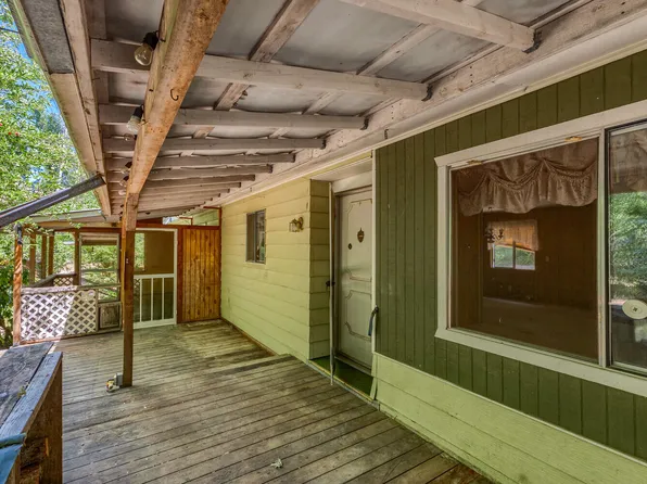 2475 Cedar Flat Rd, Williams, OR 97544