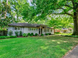 436 Elwood Ln, Memphis, TN 38117
