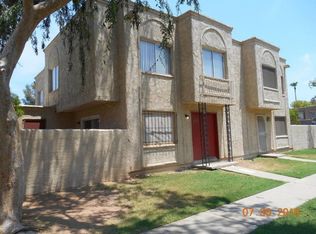 1428 N 54th Ave, Phoenix, AZ 85043